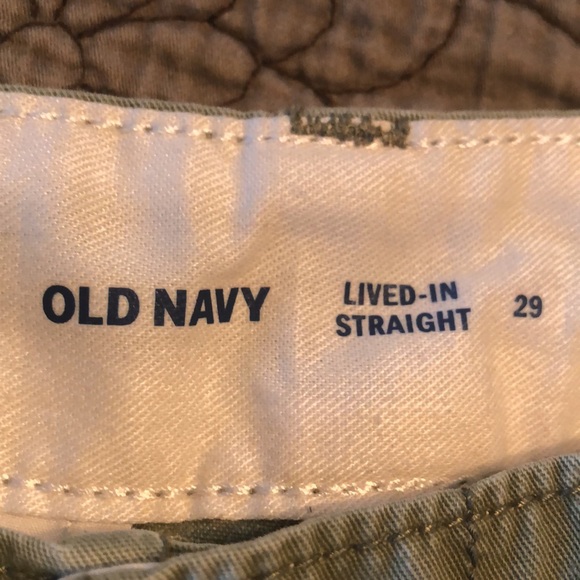Old Navy shorts - Picture 2 of 3
